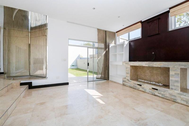 4 Bedroom Property for Sale in Sandown Gauteng