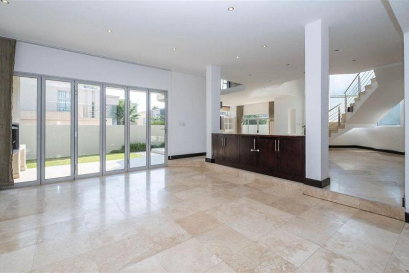 4 Bedroom Property for Sale in Sandown Gauteng