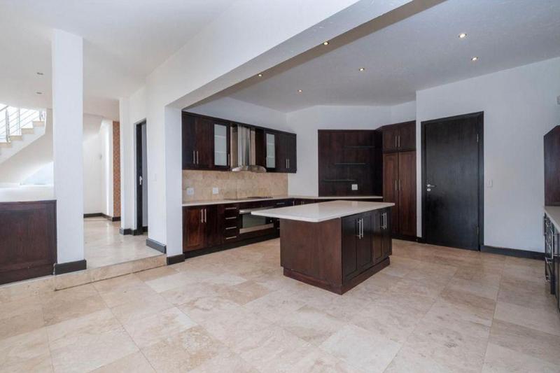 4 Bedroom Property for Sale in Sandown Gauteng