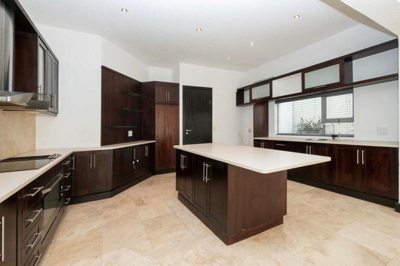 4 Bedroom Property for Sale in Sandown Gauteng