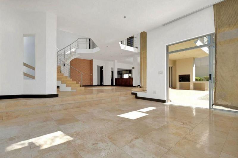 4 Bedroom Property for Sale in Sandown Gauteng