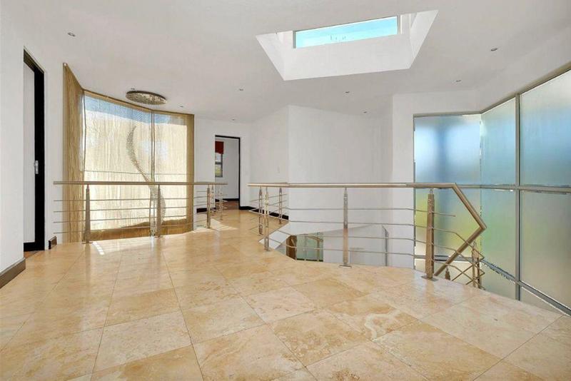 4 Bedroom Property for Sale in Sandown Gauteng