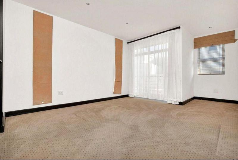 4 Bedroom Property for Sale in Sandown Gauteng