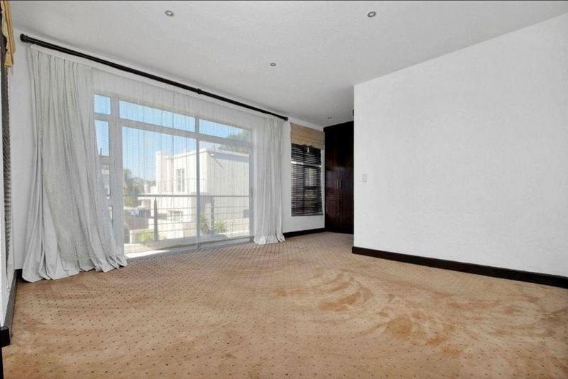 4 Bedroom Property for Sale in Sandown Gauteng