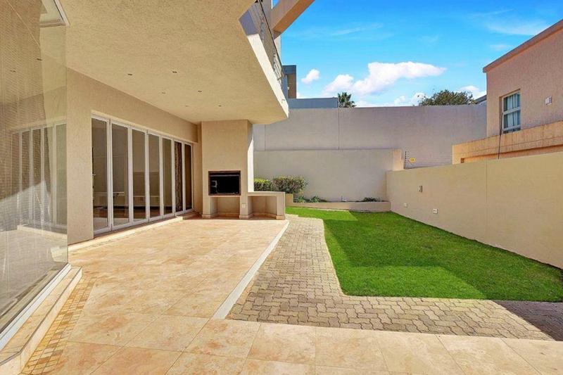 4 Bedroom Property for Sale in Sandown Gauteng