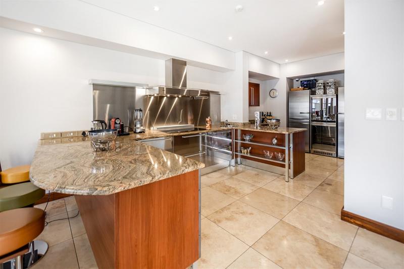 To Let 3 Bedroom Property for Rent in Melrose Arch Gauteng