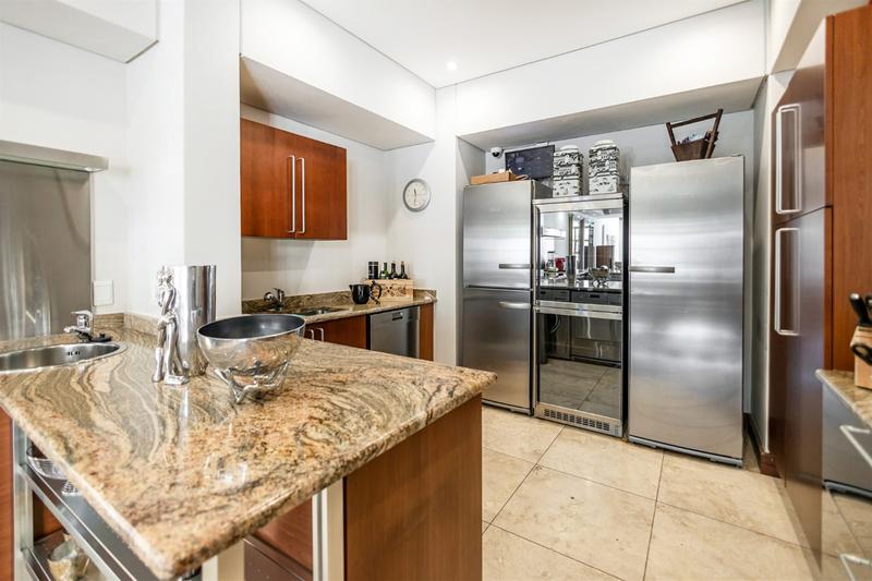 To Let 3 Bedroom Property for Rent in Melrose Arch Gauteng