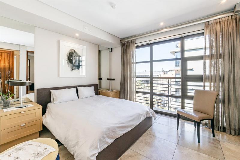 To Let 3 Bedroom Property for Rent in Melrose Arch Gauteng