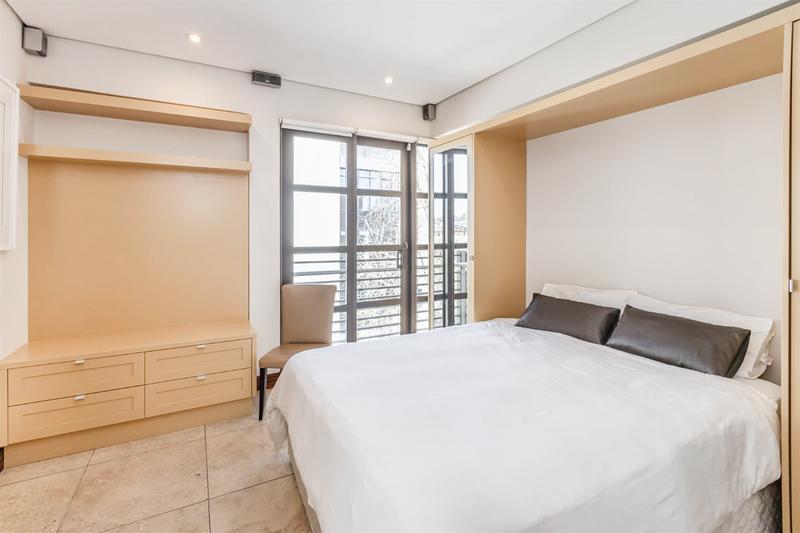 To Let 3 Bedroom Property for Rent in Melrose Arch Gauteng