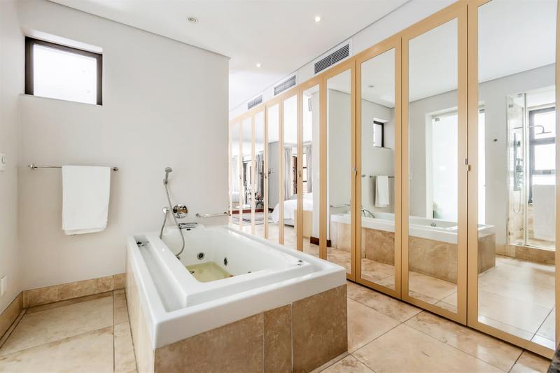 To Let 3 Bedroom Property for Rent in Melrose Arch Gauteng