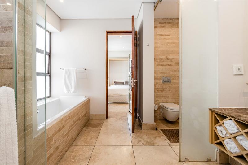 To Let 3 Bedroom Property for Rent in Melrose Arch Gauteng