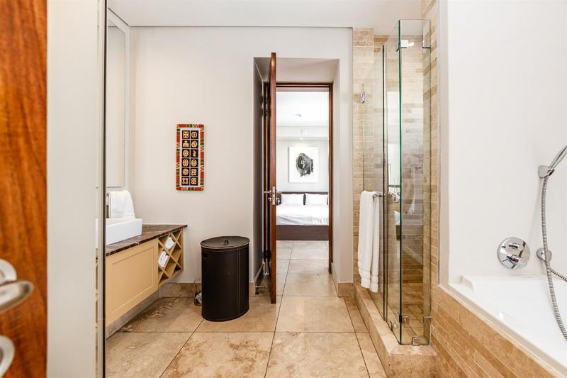 To Let 3 Bedroom Property for Rent in Melrose Arch Gauteng