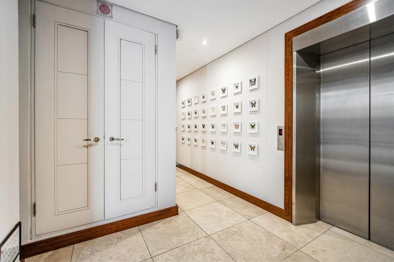 To Let 3 Bedroom Property for Rent in Melrose Arch Gauteng