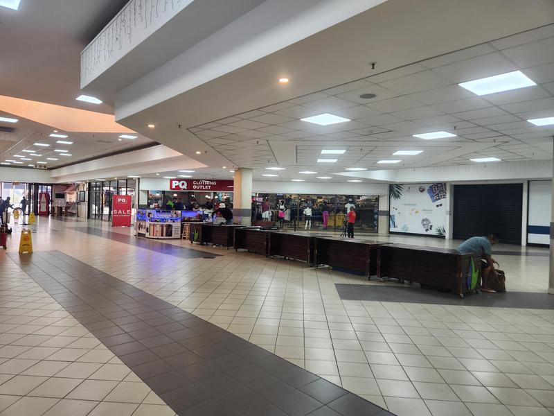 To Let commercial Property for Rent in Vanderbijlpark Gauteng