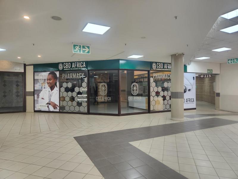 To Let commercial Property for Rent in Vanderbijlpark Gauteng