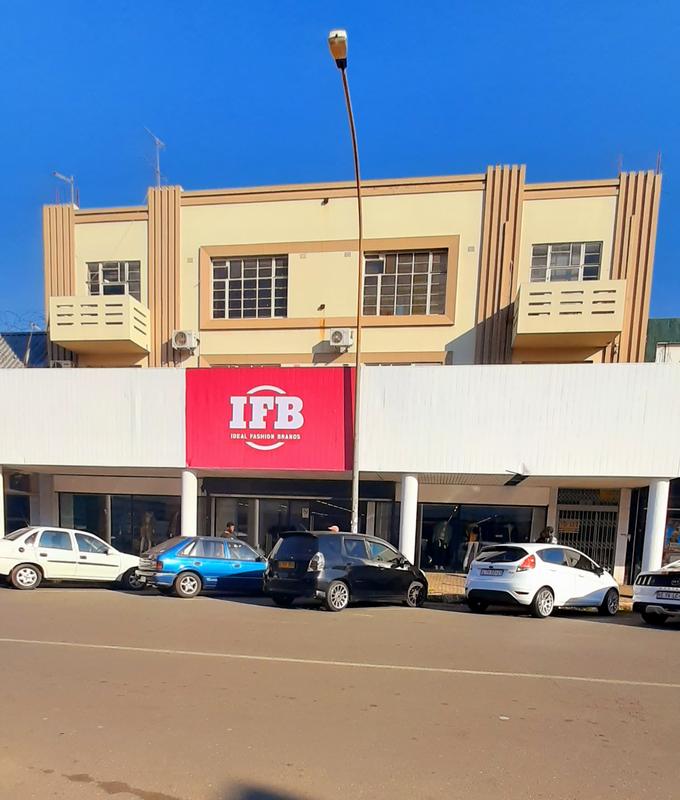 To Let commercial Property for Rent in Vereeniging Gauteng