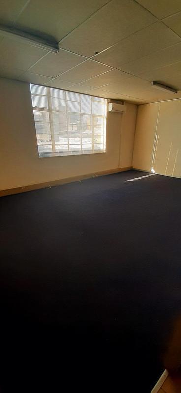 To Let commercial Property for Rent in Vereeniging Gauteng