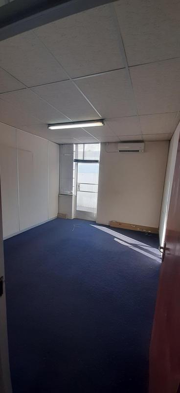 To Let commercial Property for Rent in Vereeniging Gauteng