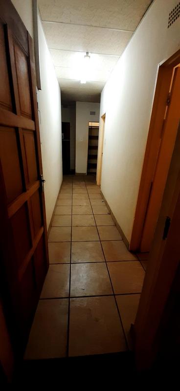 To Let commercial Property for Rent in Vereeniging Gauteng