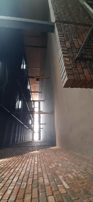 To Let commercial Property for Rent in Vereeniging Gauteng