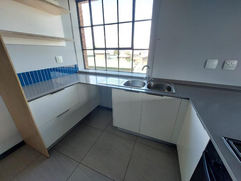 2 Bedroom Property for Sale in Braamfontein Gauteng