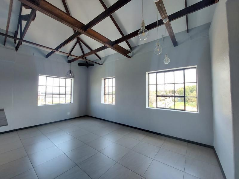 2 Bedroom Property for Sale in Braamfontein Gauteng