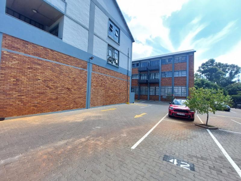 2 Bedroom Property for Sale in Braamfontein Gauteng