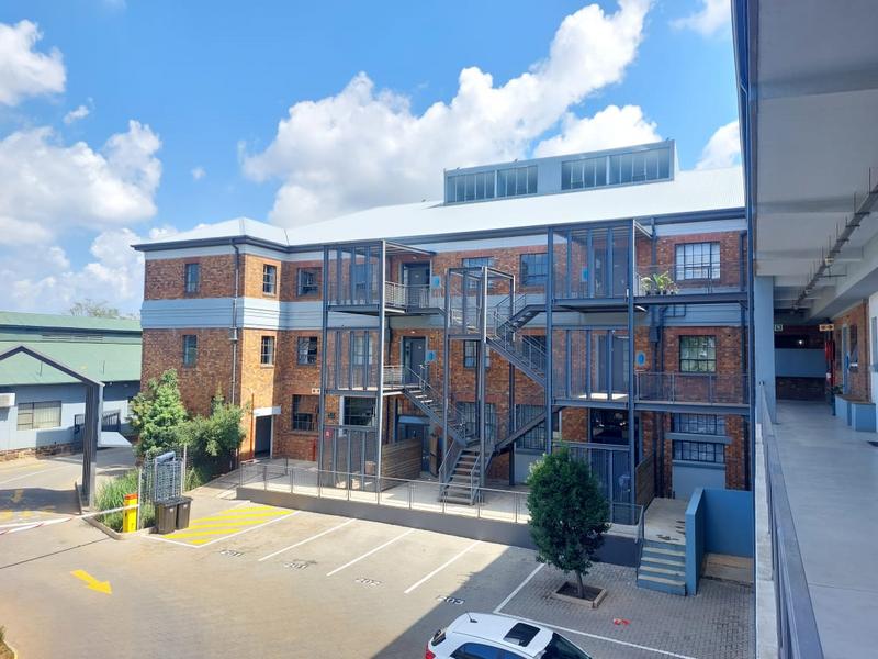 2 Bedroom Property for Sale in Braamfontein Gauteng