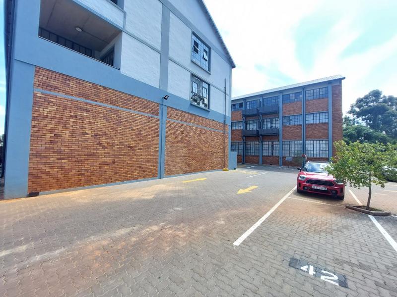 2 Bedroom Property for Sale in Braamfontein Gauteng
