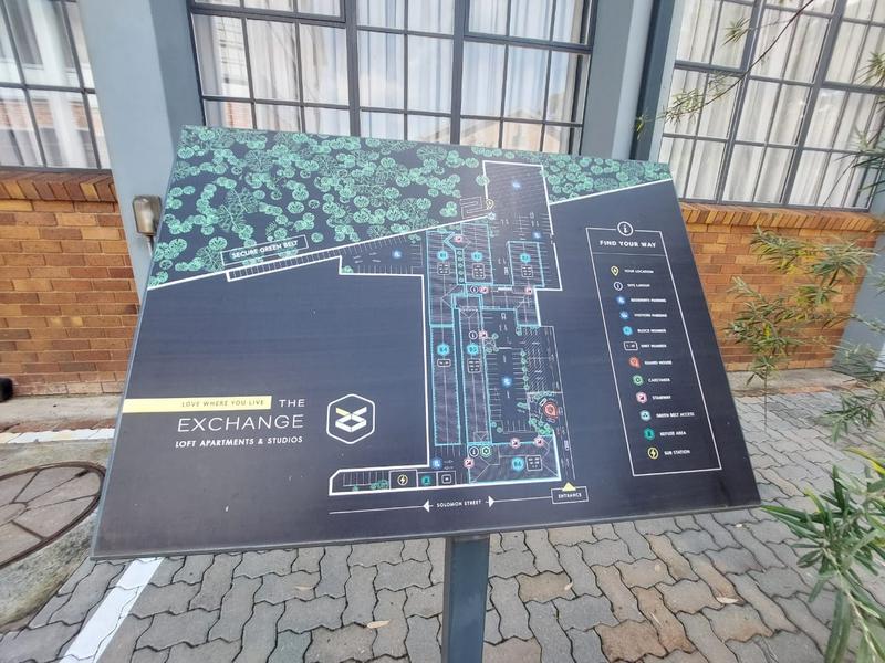 2 Bedroom Property for Sale in Braamfontein Gauteng