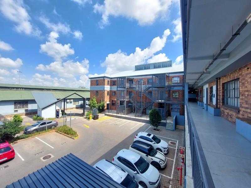 2 Bedroom Property for Sale in Braamfontein Gauteng