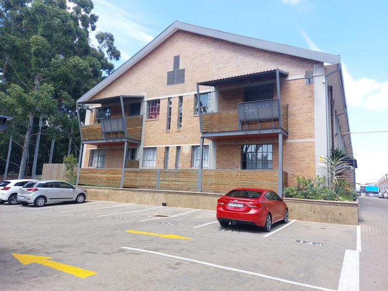 2 Bedroom Property for Sale in Braamfontein Gauteng