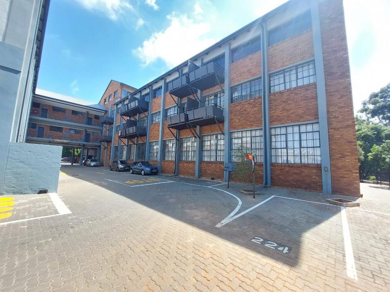 2 Bedroom Property for Sale in Braamfontein Gauteng