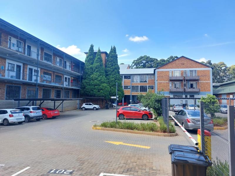 2 Bedroom Property for Sale in Braamfontein Gauteng