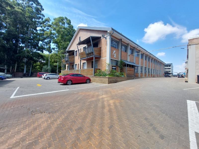 2 Bedroom Property for Sale in Braamfontein Gauteng