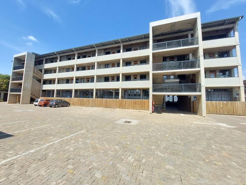 2 Bedroom Property for Sale in Braamfontein Gauteng