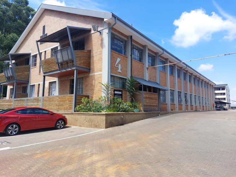 2 Bedroom Property for Sale in Braamfontein Gauteng