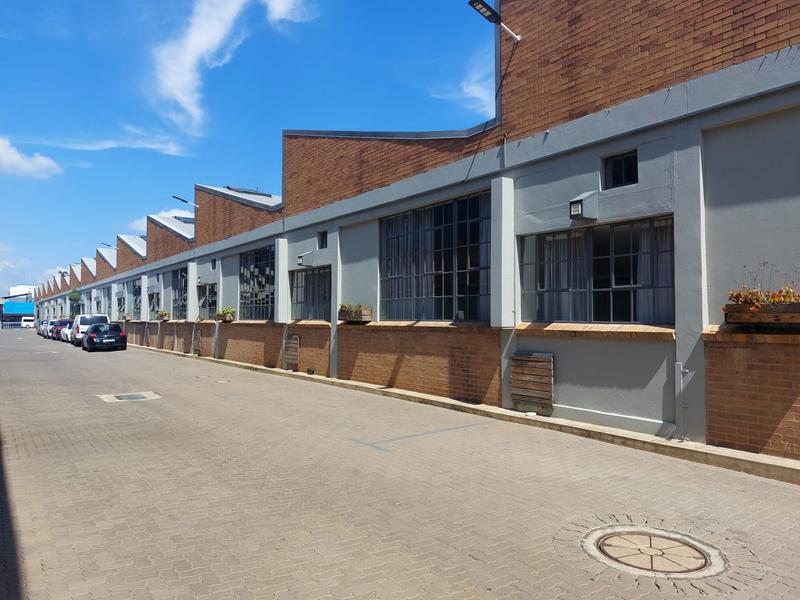 2 Bedroom Property for Sale in Braamfontein Gauteng