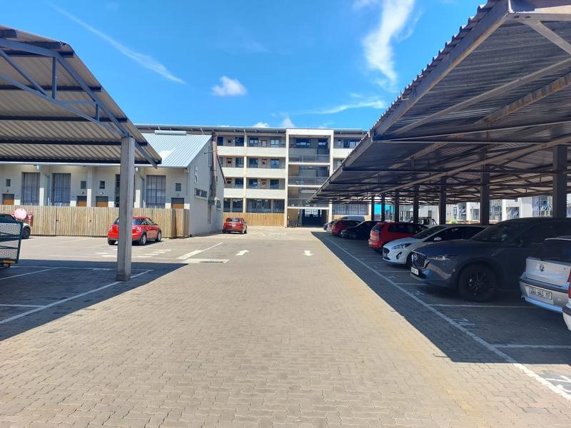 2 Bedroom Property for Sale in Braamfontein Gauteng