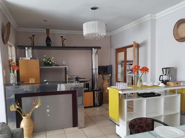 To Let commercial Property for Rent in Sandton Central Gauteng