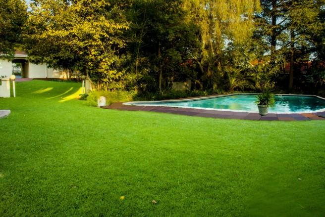 To Let commercial Property for Rent in Sandton Central Gauteng