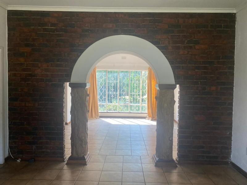 To Let 3 Bedroom Property for Rent in Germiston Central Gauteng