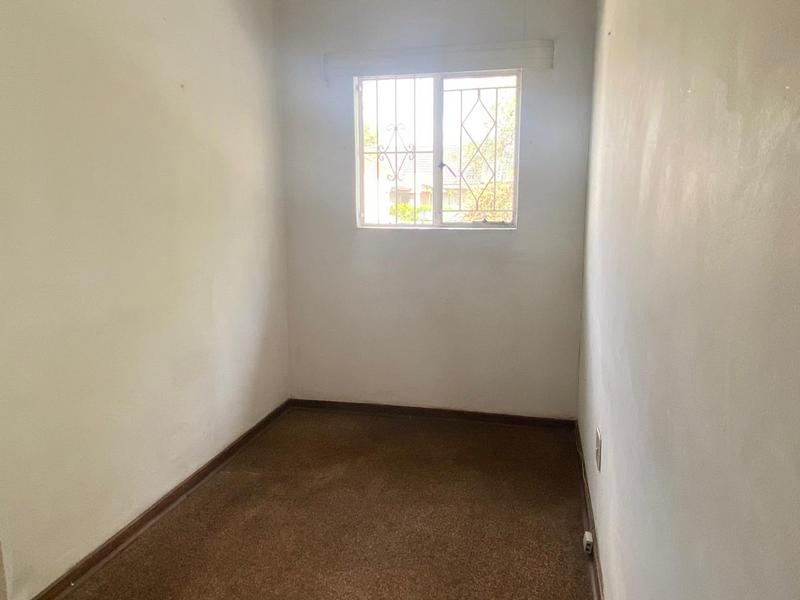 To Let 3 Bedroom Property for Rent in Germiston Central Gauteng