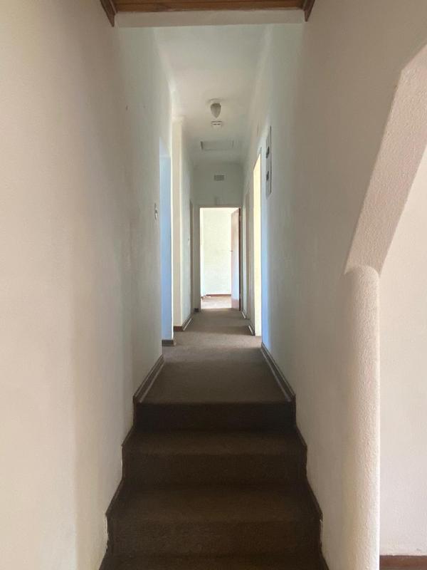 To Let 3 Bedroom Property for Rent in Germiston Central Gauteng