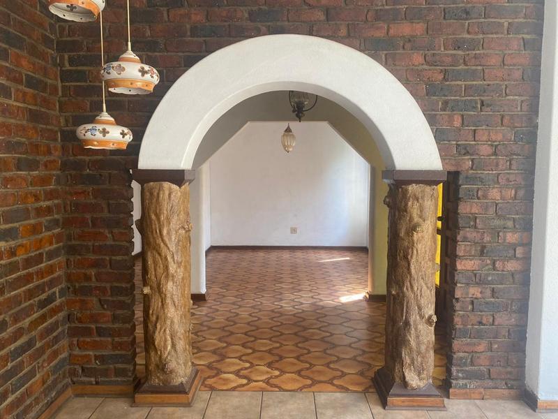 To Let 3 Bedroom Property for Rent in Germiston Central Gauteng