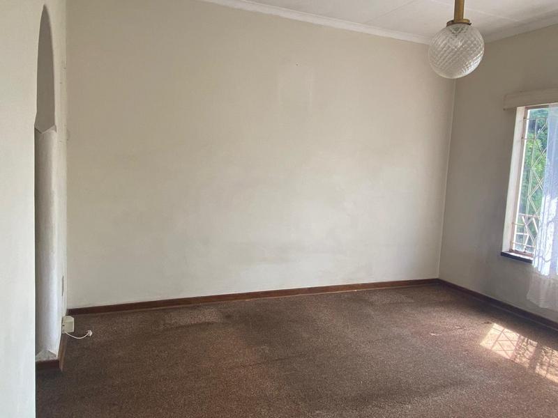 To Let 3 Bedroom Property for Rent in Germiston Central Gauteng