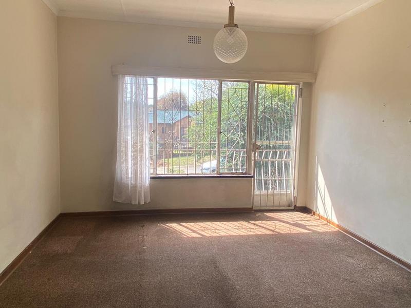 To Let 3 Bedroom Property for Rent in Germiston Central Gauteng