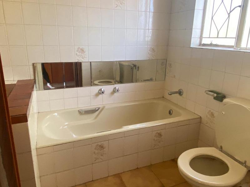 To Let 3 Bedroom Property for Rent in Germiston Central Gauteng
