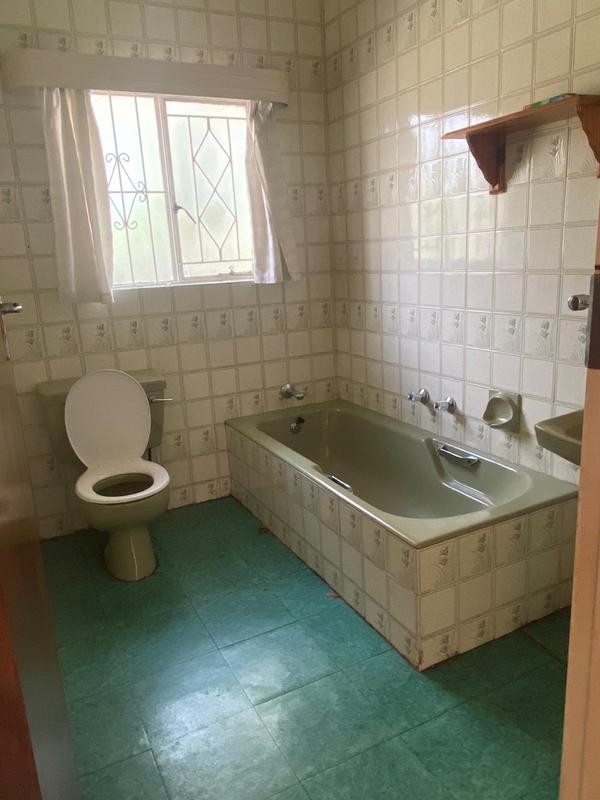 To Let 3 Bedroom Property for Rent in Germiston Central Gauteng