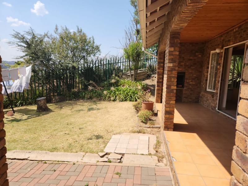 1 Bedroom Property for Sale in Alan Manor Gauteng
